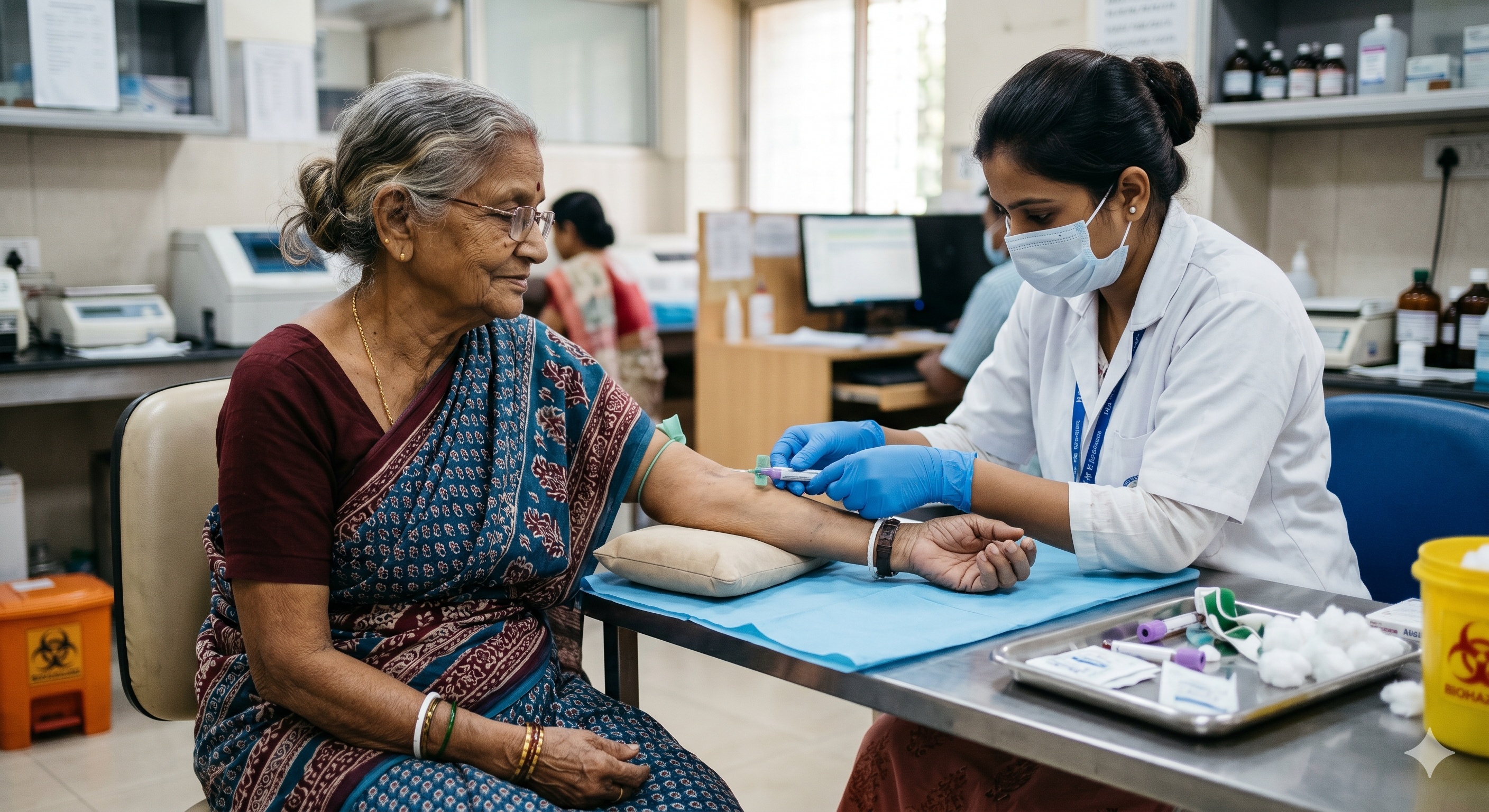 Women Wellness Checkup